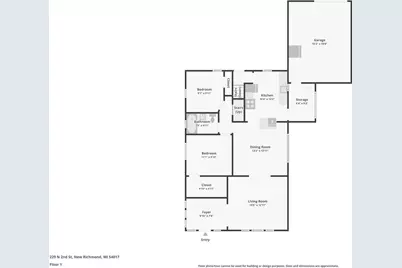 229 N 2nd Street, New Richmond, WI 54017 - Photo 43