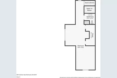 229 N 2nd Street, New Richmond, WI 54017 - Photo 45