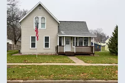 409 Center Avenue, Spring Valley, MN 55975 - Photo 1