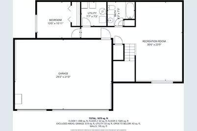 5311 Ridgeway Road NW, Rochester, MN 55901 - Photo 29