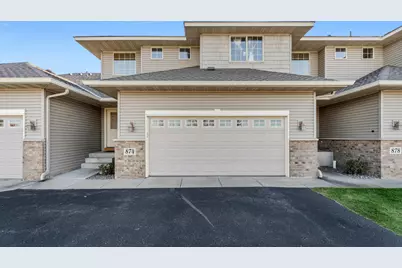 874 Independence Drive, Big Lake, MN 55309 - Photo 1