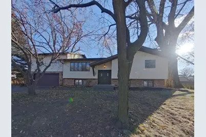 2361 5th Street NW, New Brighton, MN 55112 - Photo 1