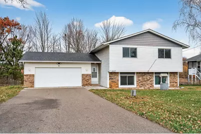 8037 242nd Avenue NE, Stacy, MN 55079 - Photo 1