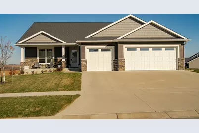 1667 Brandt Drive NE, Byron, MN 55920 - Photo 1