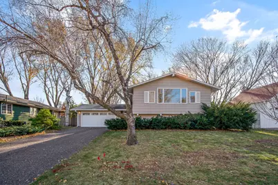 9117 34th Avenue N, New Hope, MN 55427 - Photo 1