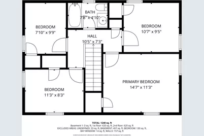10551 President Drive NE, Blaine, MN 55434 - Photo 33