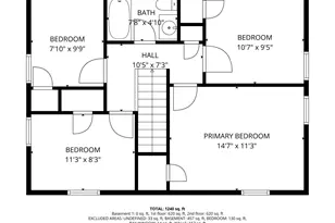 10551 President Dr NE, Blaine, MN 55434 - Photo 33