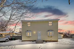 10551 President Dr NE, Blaine, MN 55434 - Photo 1