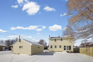 10551 President Dr NE, Blaine, MN 55434 - Photo 29