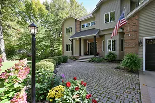 1516 E Orchard Beach Ln, Rice Lake, WI 54868 - Photo 1