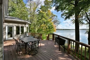 1516 E Orchard Beach Ln, Rice Lake, WI 54868 - Photo 7