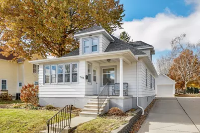 504 Decorah Street S, Caledonia, MN 55921 - Photo 1