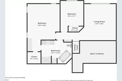 330 E 152nd Street, Burnsville, MN 55306 - Photo 41