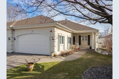 8002 Victoria Lane, Saint Louis Park, MN 55426 - Photo 1