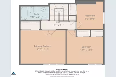 122 Avignon Court, Woodbury, MN 55125 - Photo 17