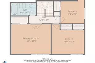 122 Avignon Ct, Woodbury, MN 55125 - Photo 17