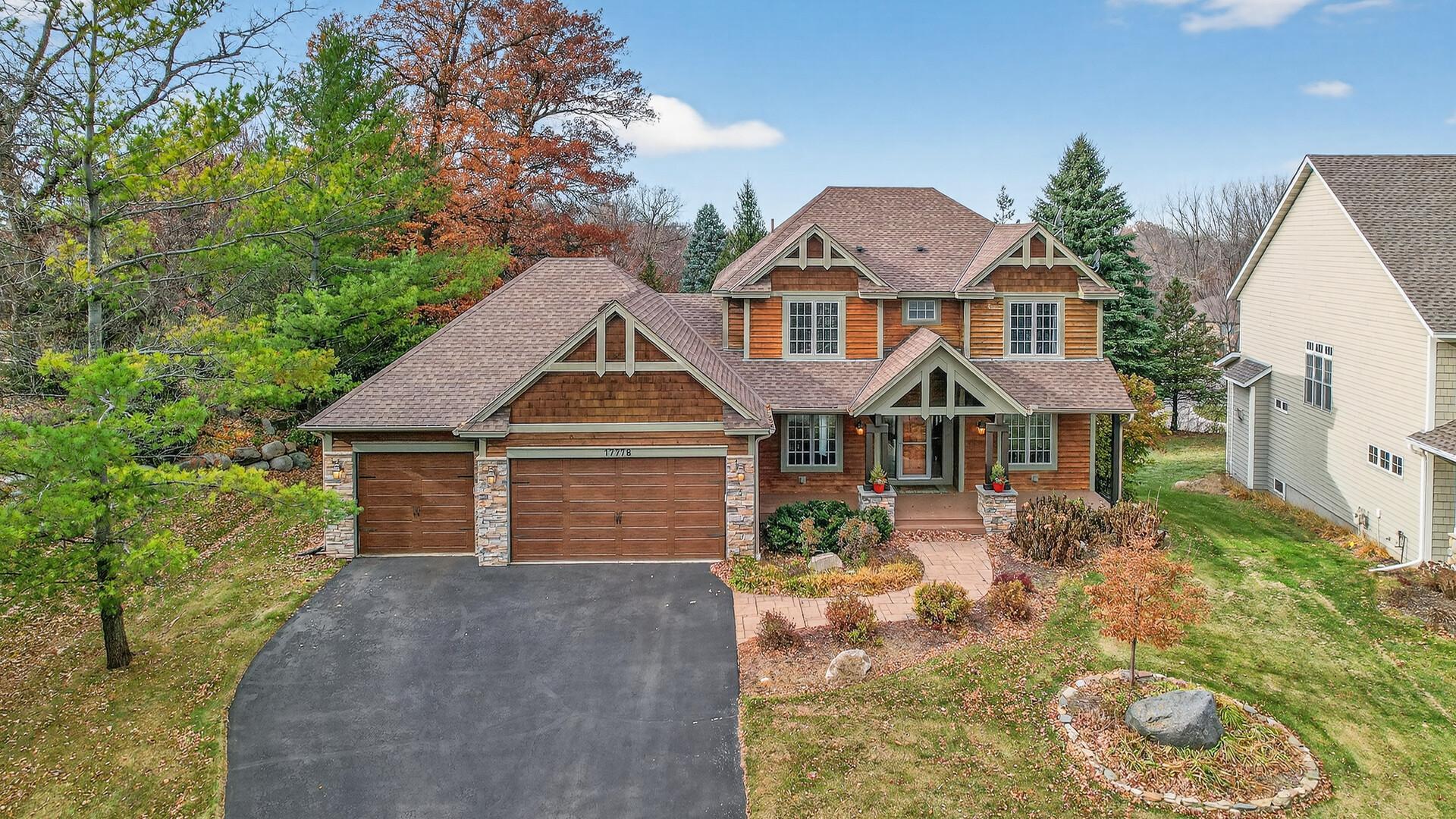 17778 Ketchikan Tr, Lakeville, MN 55044 - MLS 6817691 - Coldwell Banker
