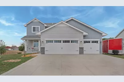 26420 22nd Street W, Zimmerman, MN 55398 - Photo 1