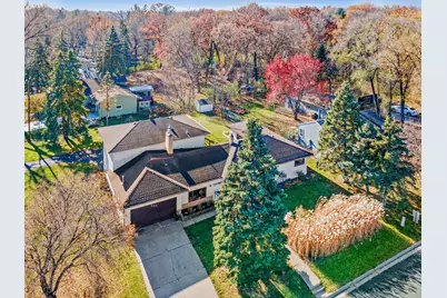 632 Harriet Avenue, Shoreview, MN 55126 - Photo 31