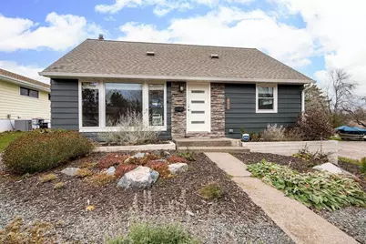 5007 Colorado Street, Duluth, MN 55804 - Photo 1