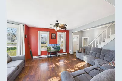 544 Washburn Avenue, Belgrade, MN 56312 - Photo 3