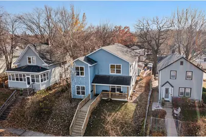 1136 Ross Avenue, Saint Paul, MN 55106 - Photo 1