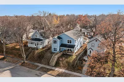 1136 Ross Avenue, Saint Paul, MN 55106 - Photo 3