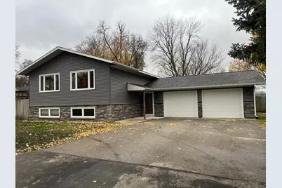 608 Lincoln Street N, Atwater, MN 56209 - Photo 1