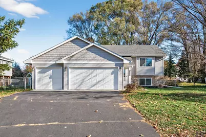 11373 Tyler Street NE, Blaine, MN 55434 - Photo 1