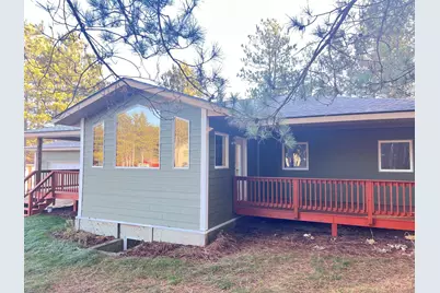 110 Evergreen Court, Nevis, MN 56467 - Photo 1