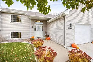 1141 Blackbird Dr SW, Hutchinson, MN 55350 - Photo 27