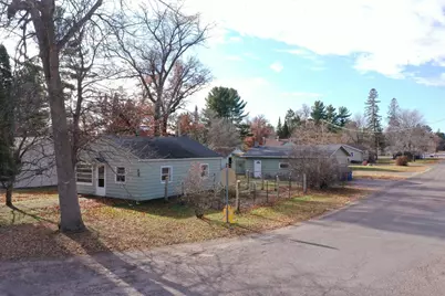 423 N Pine Street, Grantsburg, WI 54840 - Photo 1