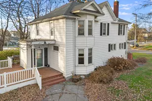 1045 Grove St, Cumberland, WI 54829 - Photo 1