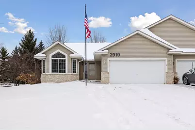 2919 Aldrich Trail, Woodbury, MN 55125 - Photo 1