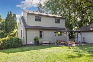 5391 Raymond Ave, Mounds View, MN 55112 - Photo 33