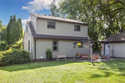 5391 Raymond Avenue, Mounds View, MN 55112 - Photo 35