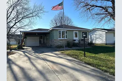 505 NW Bergen Street, Adams, MN 55909 - Photo 35