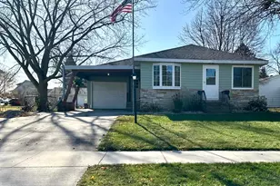 505 NW Bergen St, Adams, MN 55909 - Photo 1