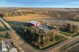 4010 40th Ave SW, Montevideo, MN 56265 - Photo 59