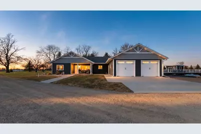 4010 40th Avenue SW, Montevideo, MN 56265 - Photo 1