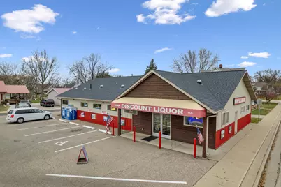 207 N Main Street, Nelson, WI 54756 - Photo 1