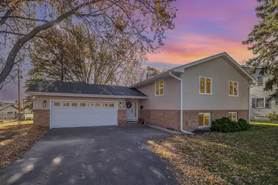 2412 34th Avenue NE, Saint Anthony, MN 55418 - Photo 1