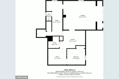 2181 Sunrise Drive N, Maplewood, MN 55117 - Photo 31