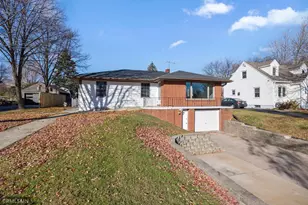 2181 Sunrise Dr N, Maplewood, MN 55117 - Photo 1