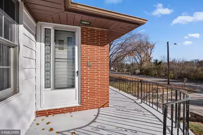 2181 Sunrise Drive N, Maplewood, MN 55117 - Photo 3