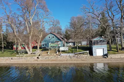 14160 Indian Beach Road, Spicer, MN 56288 - Photo 35