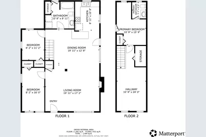 14160 Indian Beach Road, Spicer, MN 56288 - Photo 17