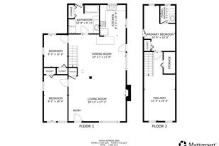 14160 Indian Beach Rd, Spicer, MN 56288 - Photo 17