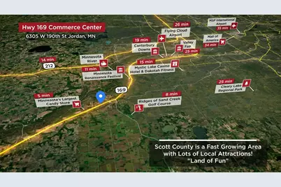 6305 W 190th Street (22 Acres), Jordan, MN 55352 - Photo 5