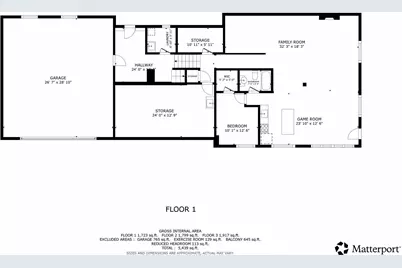 2413 Indian Road W, Minnetonka, MN 55305 - Photo 57